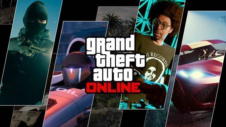 Lo último en GTA Online: Nuevo todoterreno Dinka Verus gratuito, recompensas dobles en misiones de contacto, carreras de ruedas descubiertas y misiones de 